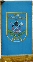 DVD SUNJA GREDA